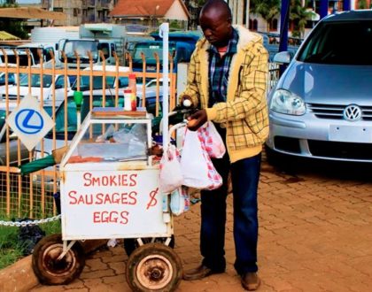 My Campus Hustle: How Greed For Smokies Made My Business Fail