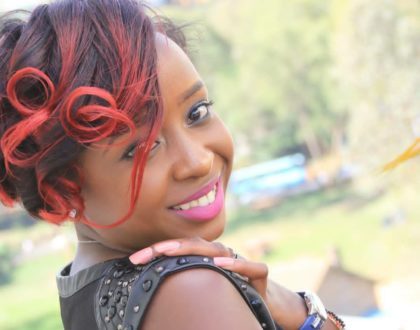 Jacquee Maribe reveals why she will never sue baby daddy over child support