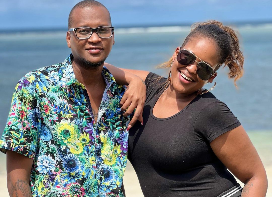 Kamene Goro needs to heal from previous toxic relationships before talking marriage