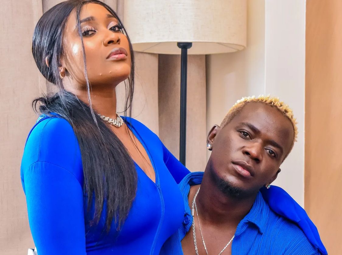 “Tushapendana and that’s it!” Willy Pozee ready to risk it all for singer Jovial