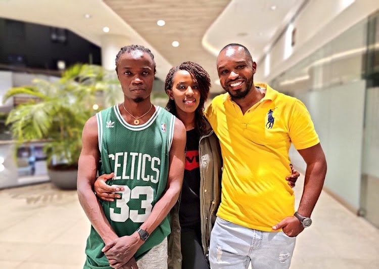 Feeling Betrayed? Here is why Juliani is mad at rumor painting him broke & an unfit dad