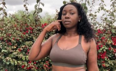 Chebet Ronoh Shares Her Fussy Secrets To Losing Weight (Photos)