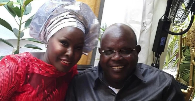 Emmy Kosgei Over The Moon As Her Father Gets Nominated In National Assembly