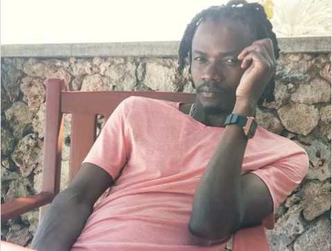 Juliani Explains Why He's Broke And Had To Seek For Financial Assistance (Video)