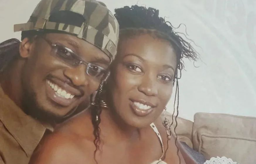 Wahu Shuns Stereotypes Who Claimed Her Marriage Wouldn't Last, Celebrates 17 Years With Hubby Nameless