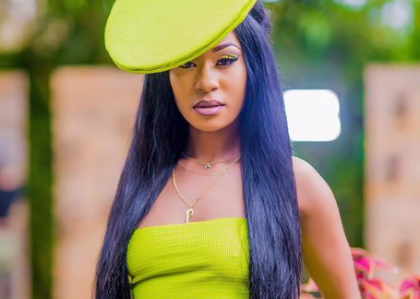Notiflow Confirms She's Single Again, Just Days After Introducing Her New Catch (Screenshot)