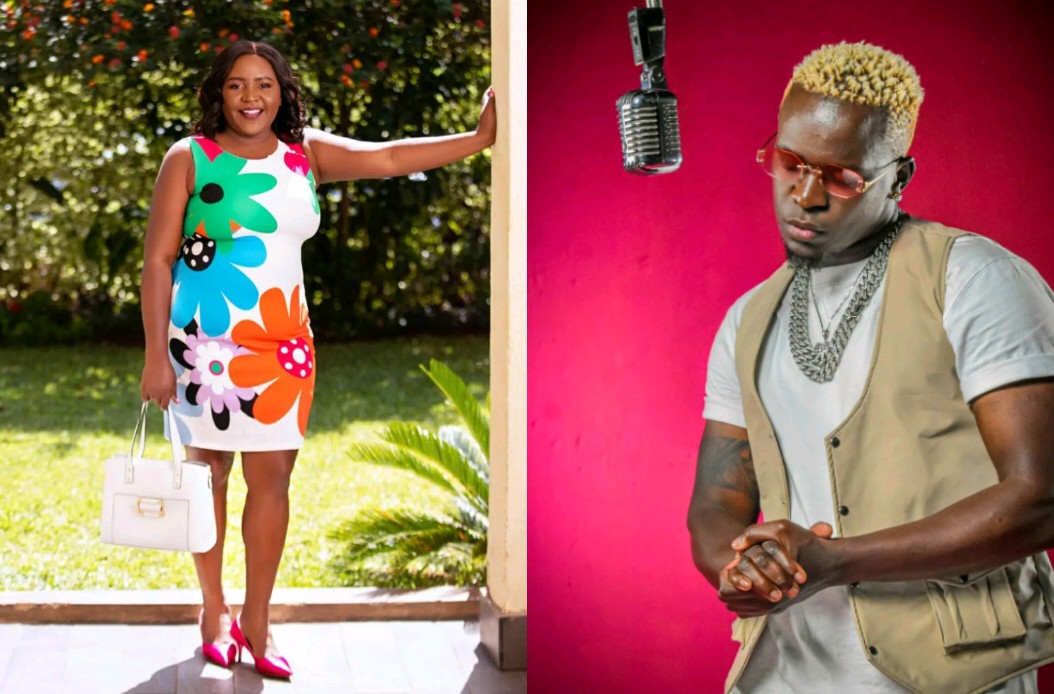 ‘Tufanyeje sasa’ Sarah Kabu responds to Willy Paul who claims cartels run the music industry in Kenya