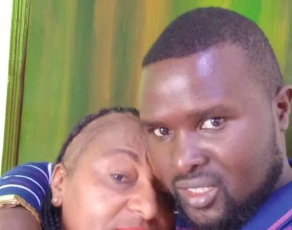 Detective Jane Mugo calls off engagement, says fiance is a fraud