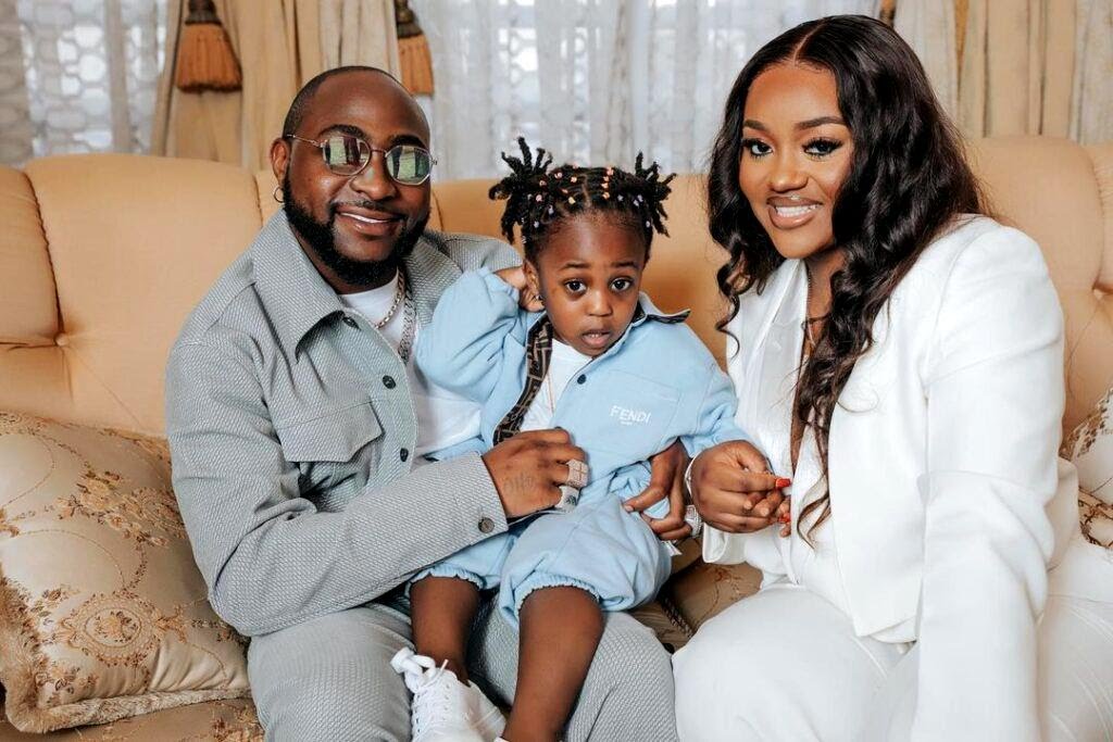 Davido Describes Experience Of Welcoming Twins After Son’s Tragic Death