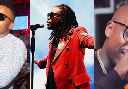 List Of Kenyan Artists Who Can Fill Up An Event On Their Own