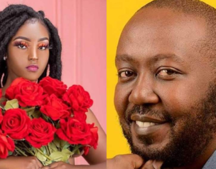 Andrew Kibe Defends Self Over Lustful Message He Sent To Shakilla (Video)