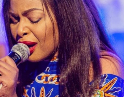 Why Size 8 Should Stick To Secular Music