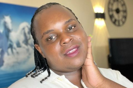 Kelvin Kinuthia Undergoes Gastric Balloon Surgery, Claims It Costed Him Ksh 450,000