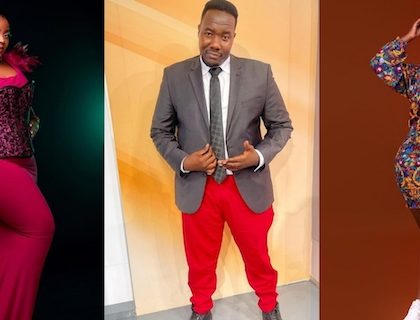 Kenyan Celebrities Should Stop Undergoing Surgical Weightloss