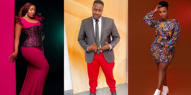 Kenyan Celebrities Should Stop Undergoing Surgical Weightloss
