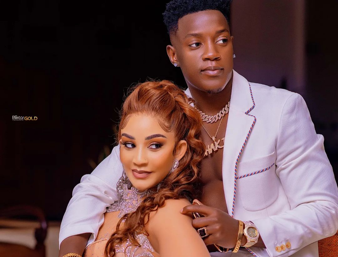 Why we all can't believe Zari Hassan's boyfriend is past age 25 years