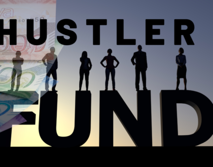 3 obvious places kenyans are likely to spend their Hustler fund loans