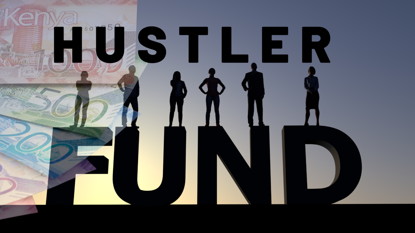 3 obvious places kenyans are likely to spend their Hustler fund loans