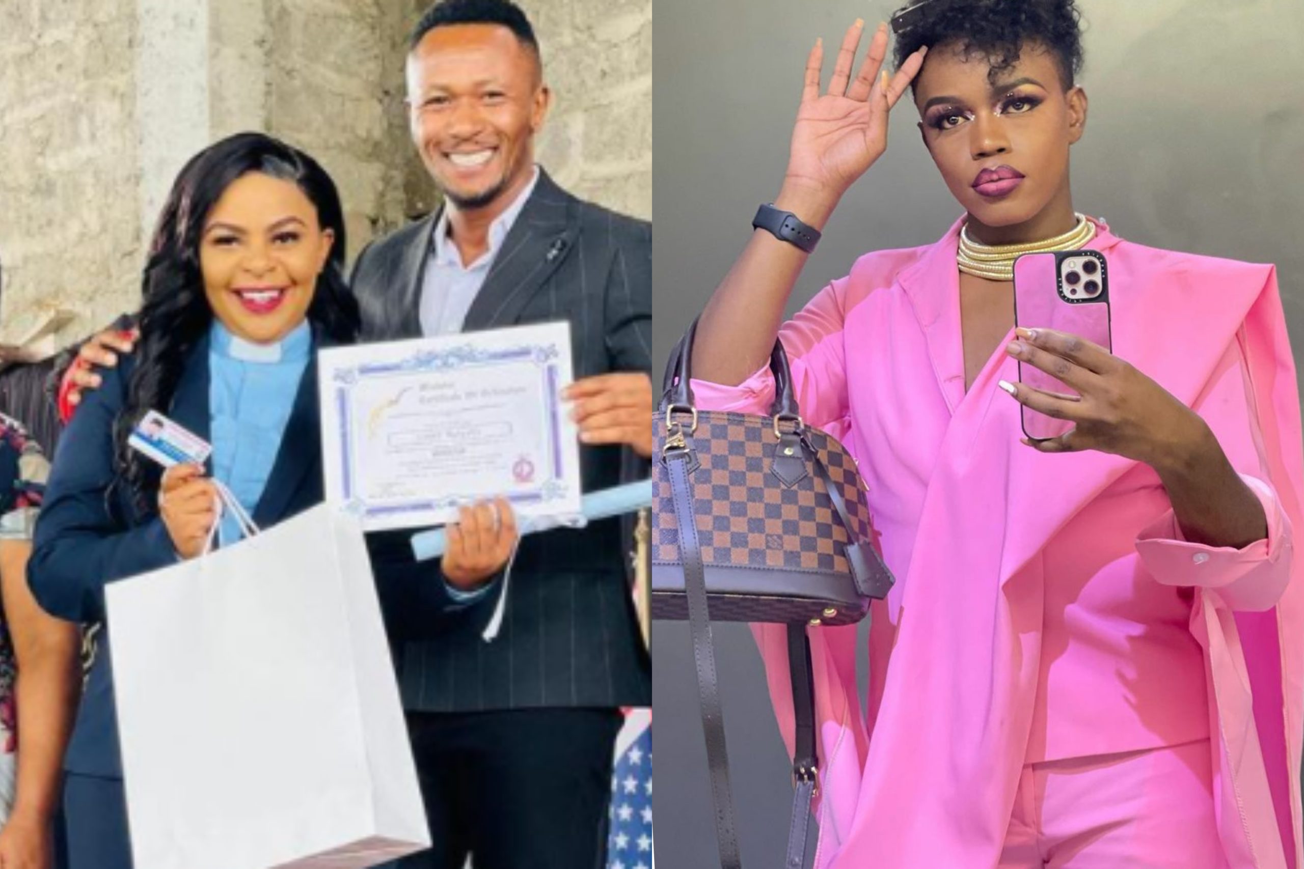 Size 8 has every right to deny services from an LGBTQ member
