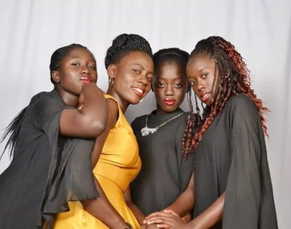 Akothee Should Not Claim She's A Role Model To Her Children