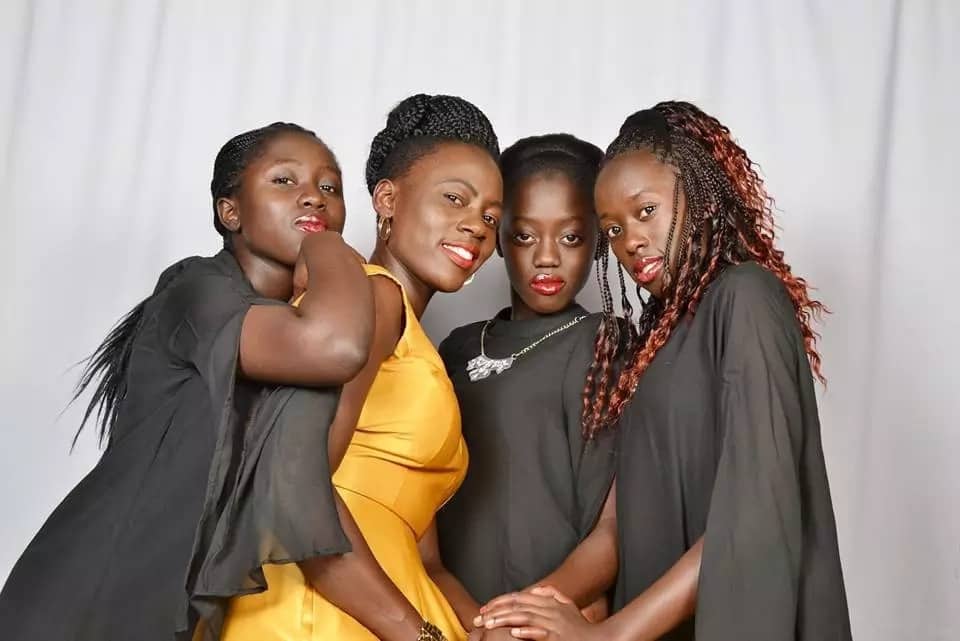 Akothee Should Not Claim She’s A Role Model To Her Children