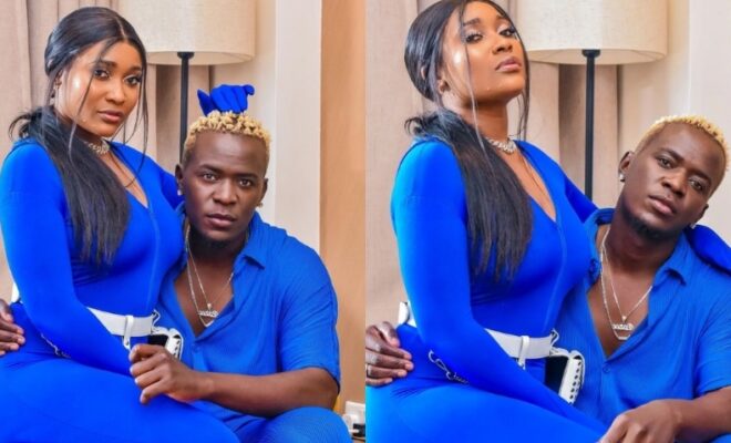 Jovial Has Been Used And Dumped By Willy Paul