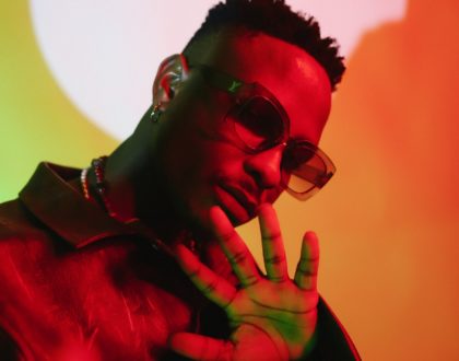 Words have power: Why Afrobeat star Kelvyn Boy's music continues to stand out across Africa