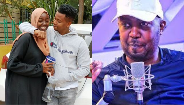 Andrew Kibe's Fight Vs Influencers- Is It Worth It?