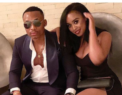 Otile Brown Re-Kindling His Love With His Ex Is A Red Flag