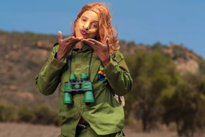 3 Times Eric Omondi Made Us Question His Sanity