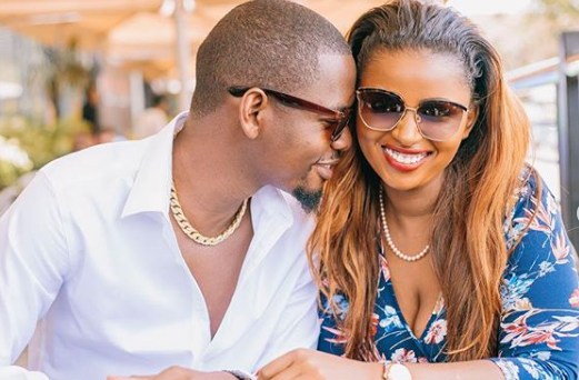 Anerlisa Muigai Regrets Ignoring Red Flags In Her Previous Relationship