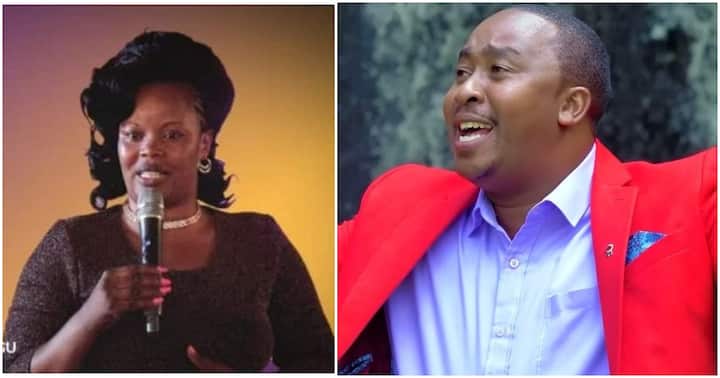 Popular Kikuyu gospel singer reportedly drove around with dead body in car for entire day