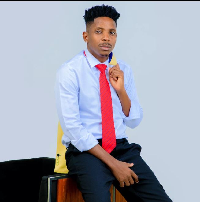 Eric Omondi should officially join the opposition on Monday