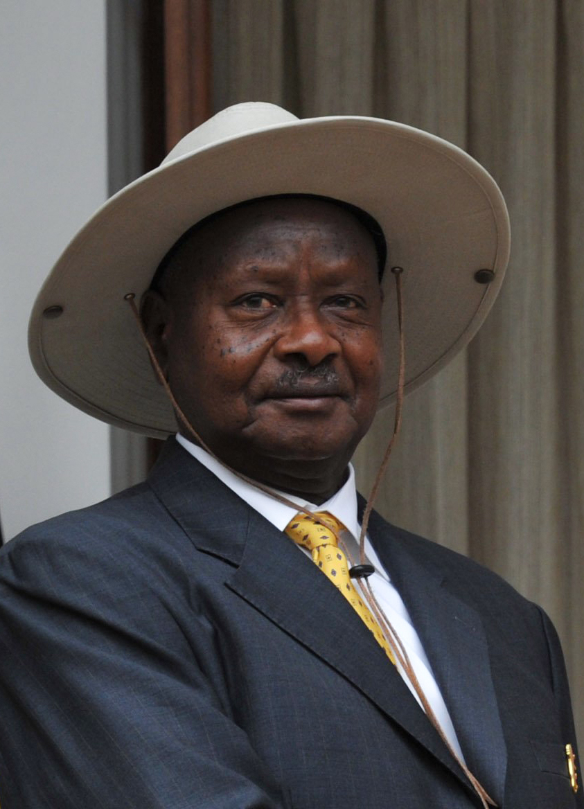 Museveni tells World Bank to go shove their loans!