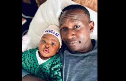 Comedian YY Responds To Andrew Kibe For Claiming His Daughter Looks Like Eddie Butita