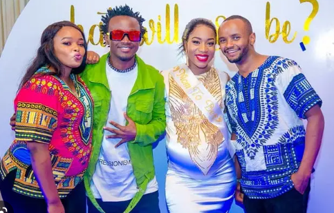 Why We Can't Trust The WaJesus And The Bahati's Lavish Gifts