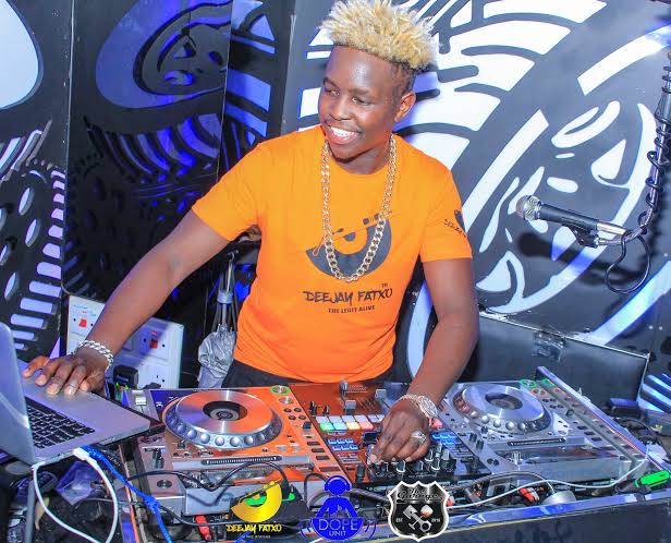 What does DJ Fatxo know? Jeff Mwathi will never get justice