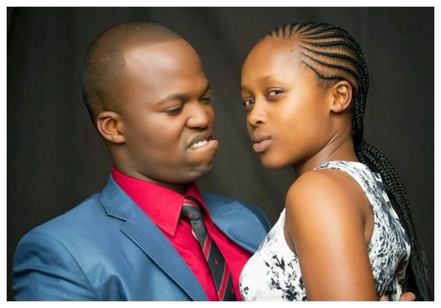 MC Jesse Reveals Why He Keeps His Love Life Under Wraps –