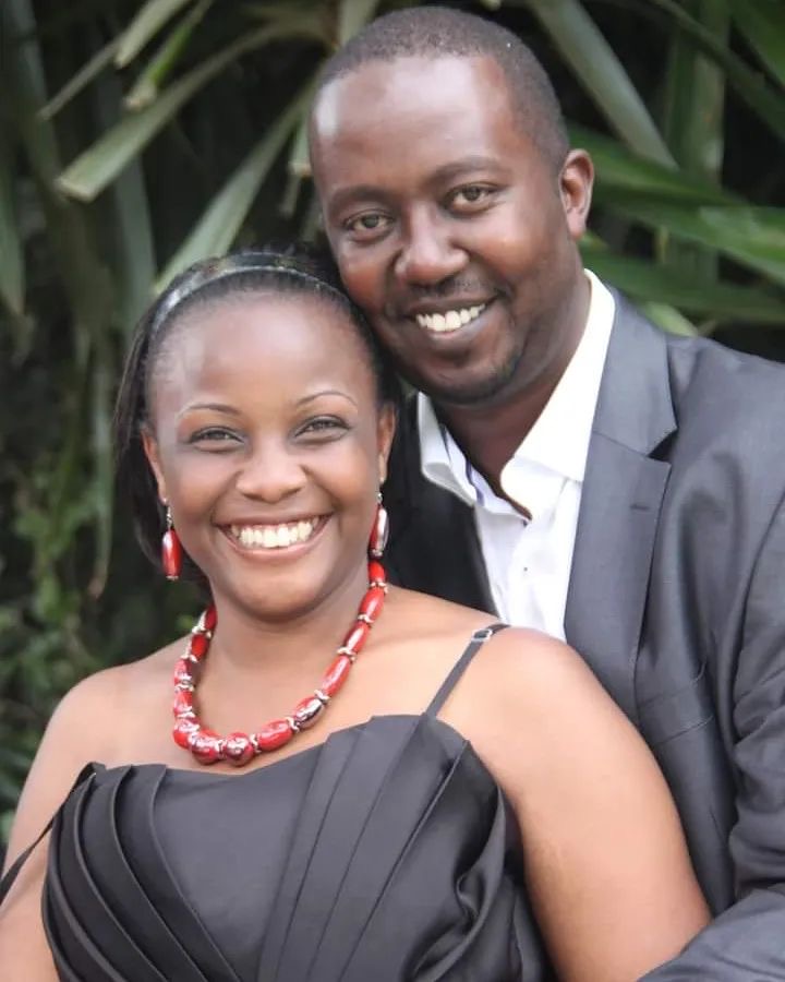 Andrew Kibe announces he wants a paternity test carried out on his own sons