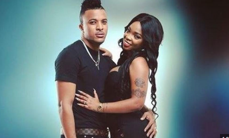 Former Nairobi Diaries Actor Luwi Capello Walks Out Of Interview After Pendo Reveals They Were Dating