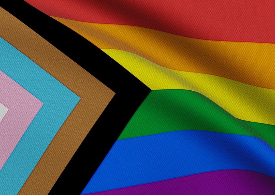 We were right that 2023 is the year of LGBTQ