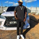 Khaligraph Jones makes a suggestion about quitting music early