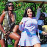 Did Akothee Inspire Zari To Get Married?