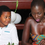 Akothee Pens Sweet Message To Her Son On 14th Birthday