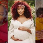 Kambua Opens Up On Battling Post-partum Depression After Birth Of Her Son