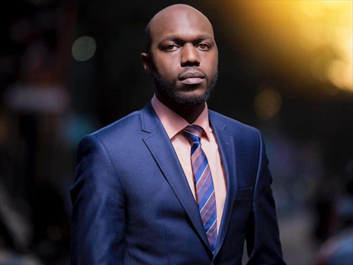 Larry Madowo Risks Losing Verified Twitter Account After Refusing To Pay $8