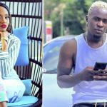Willy Paul Is Now Planning To Have Kids With Miss P