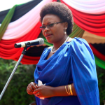 Heri Raila sasa! Gathoni Wamuchomba constituents warn her against voting for the Finance Bill 2023