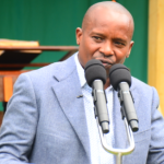 Kithure Kindiki Claims Strict Measures On Curbing Illicit Brews Won’t Be Lifted