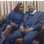 Mike Sonko Admits He Was With Maribe On The Night Of Kimani’s Murder